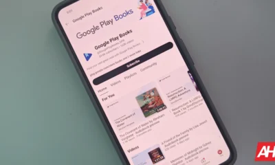 Audiobook previews from Google Play Books now on YouTube