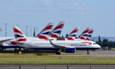 British Airways has created 1,700 jobs as it gears up for a summer boom allowing its parent company IAG to match last year’s operating profit bonanza of €3.5 billion.