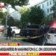 BREAKING: RNC HQ on lockdown due to "suspicious substance" on scene - Hazmat team on scene |  The Gateway expert