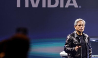 Bank of America describes the best coverage for a big stock market move on Nvidia's earnings