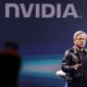 Bank of America describes the best coverage for a big stock market move on Nvidia's earnings