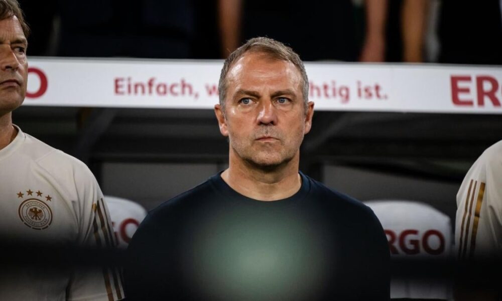Barcelona considering Hansi Flick as potential Xavi replacement, according to report: Former Bayern boss to meet Deco? - Blog Aid