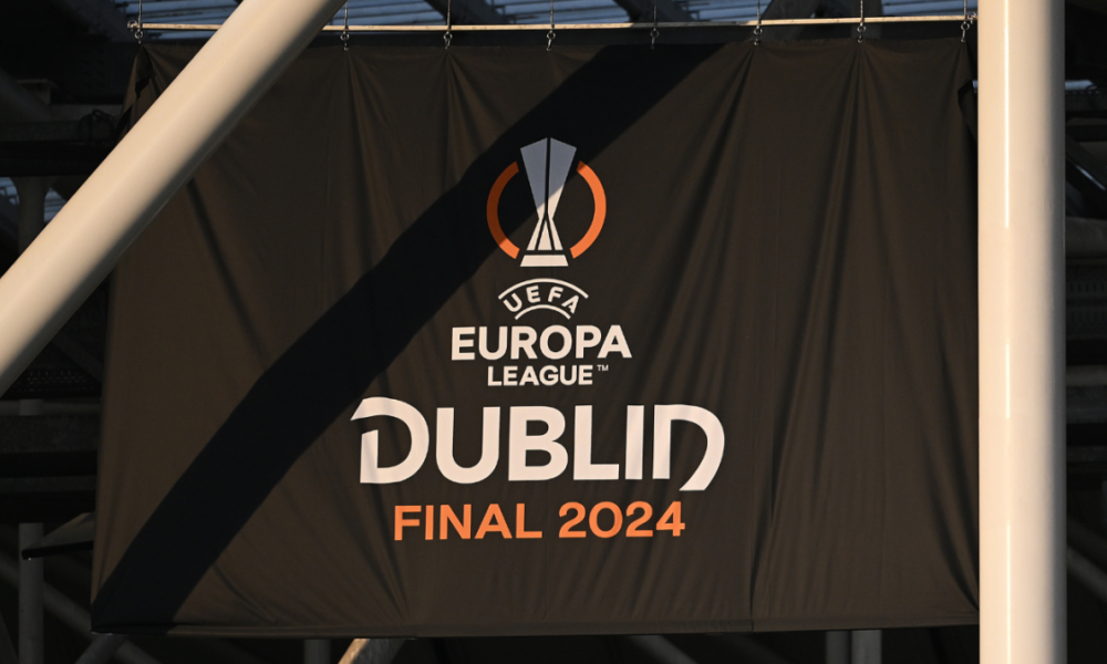 Bayer Leverkusen's march into history continues on Wednesday in the UEFA Europa League final in Dublin vs.  Atalanta