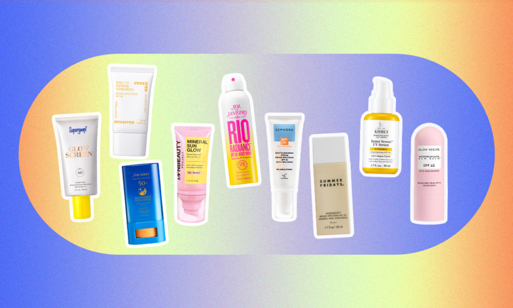 Best New Summer Sunscreens from Sephora: Editor Reviews