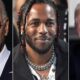 Biden Campaign Turns Kendrick Lamar-Drake Beef Into Trump Diss Track
