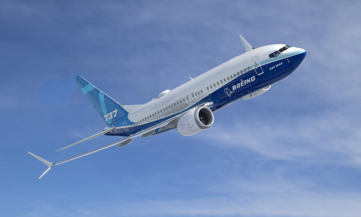 Big news for Boeing stock investors