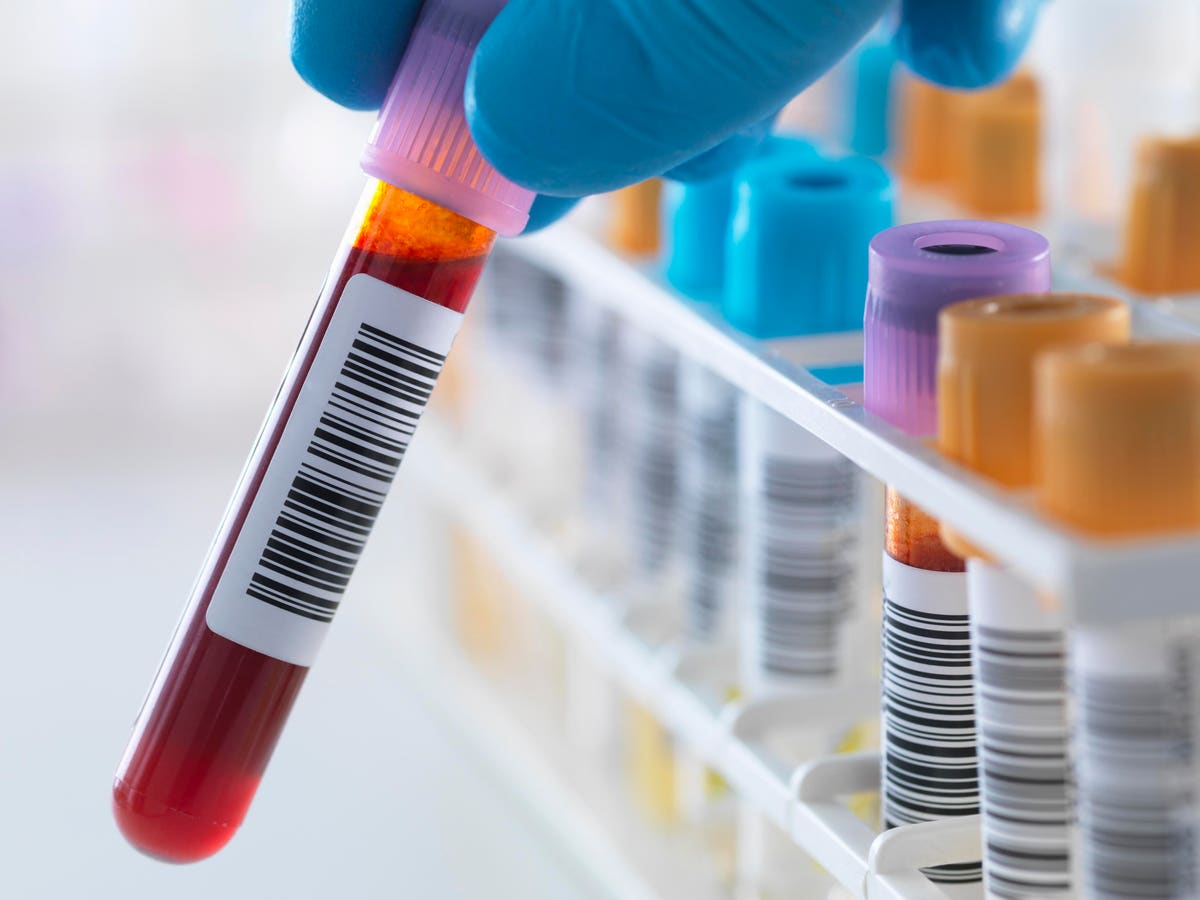 Blood tests can detect cancer up to seven years earlier