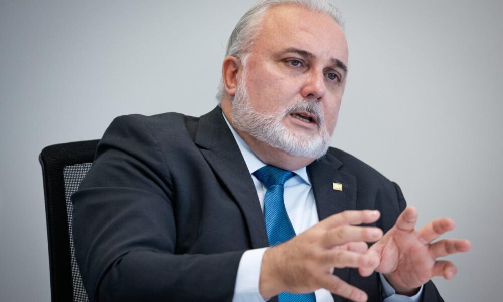 Brazilian President Lula fires Petrobras CEO over dividend dispute