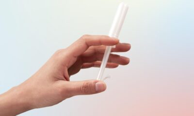 British startup launches HPV test tampons to fight cervical cancer