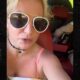 Britney Spears Calls Sister Jamie Lynn 'Bitch' In Car Video