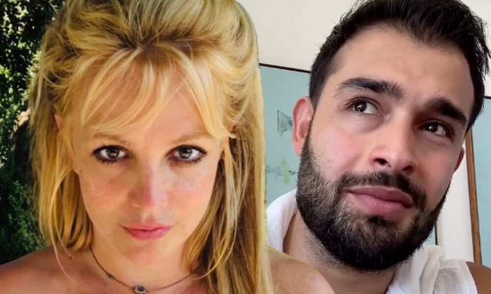 Britney Spears and Sam Asghari reach a divorce settlement - Blog Aid