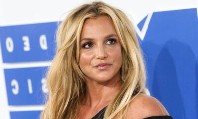 Britney Spears' boyfriend is accused of being a 'deadbeat dad' who 'neglects' his children