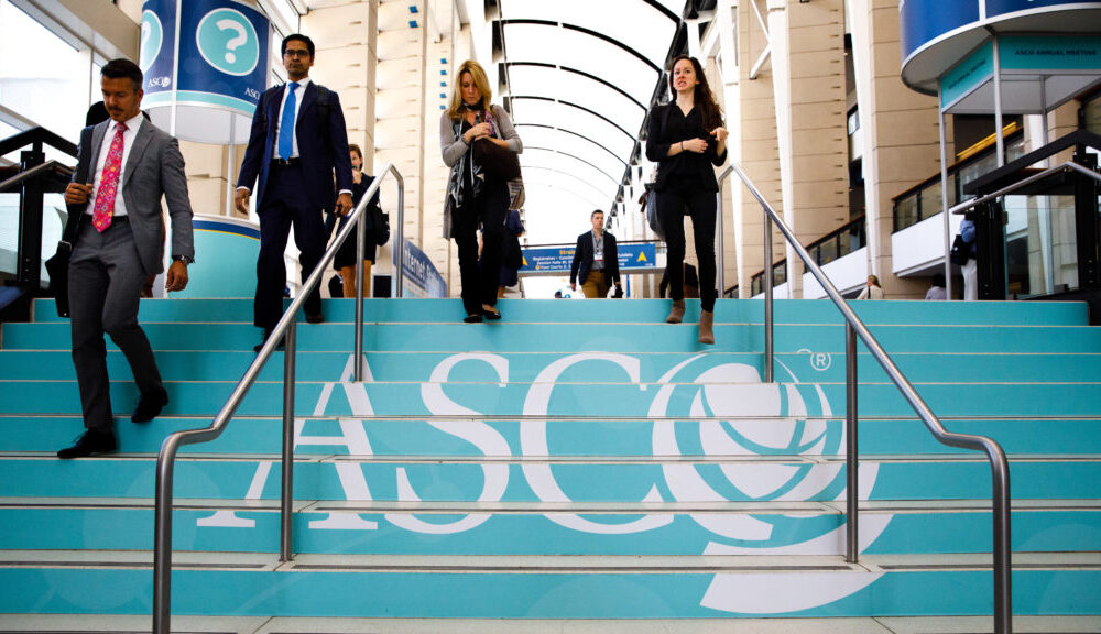 CAR-T vs. Solid Tumor, AI Assistants, and Other Highlights at ASCO