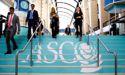CAR-T vs. Solid Tumor, AI Assistants, and Other Highlights at ASCO