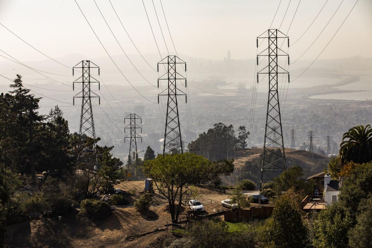 California has one of the highest fixed utility rates in the country