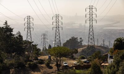 California has one of the highest fixed utility rates in the country