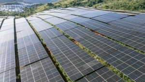 Can solar energy be farmer-friendly?