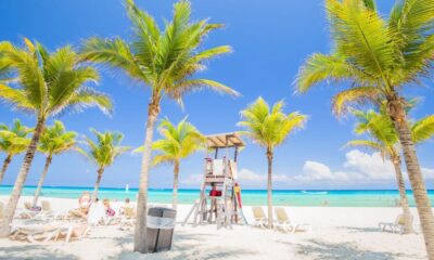 Cancun Area To Experience The Hottest Heat Wave In 50 Years, Warn Experts