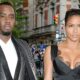 Cassie seen with bruises days after Diddy attacked singer during hotel incident in 2016