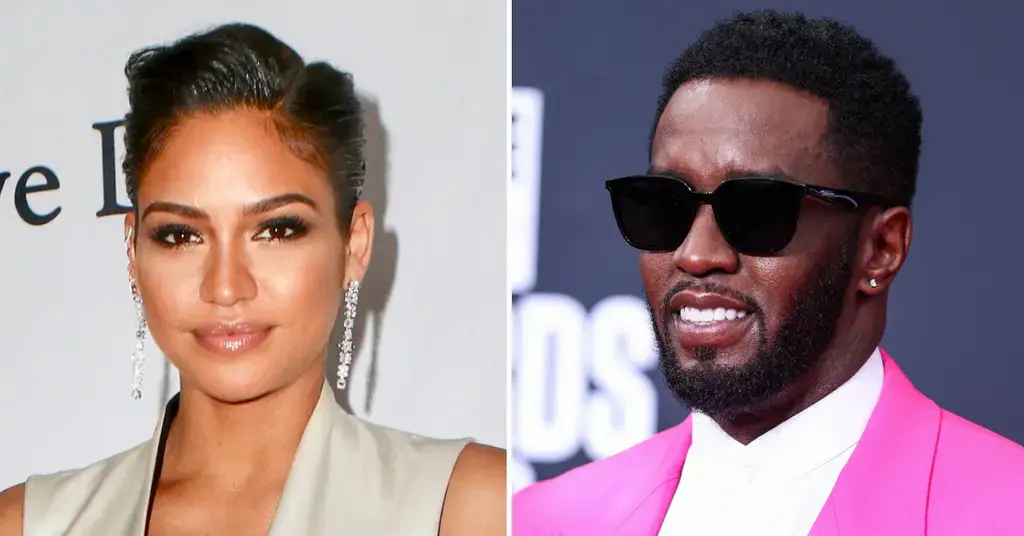 Cassie's lawyer attacks Sean 'Diddy' Combs for 'disingenuous' apology