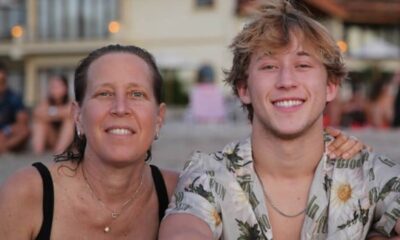 Cause of death revealed for son of left-wing former YouTube CEO Susan Wojcicki |  The Gateway expert