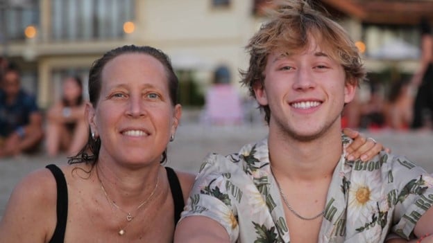 Cause of death revealed for son of left-wing former YouTube CEO Susan Wojcicki |  The Gateway expert