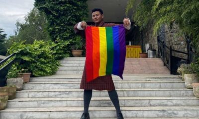 Celebrating Bhutanese Queer Changemakers On The International Day Against Homophobia, Biphobia And Transphobia