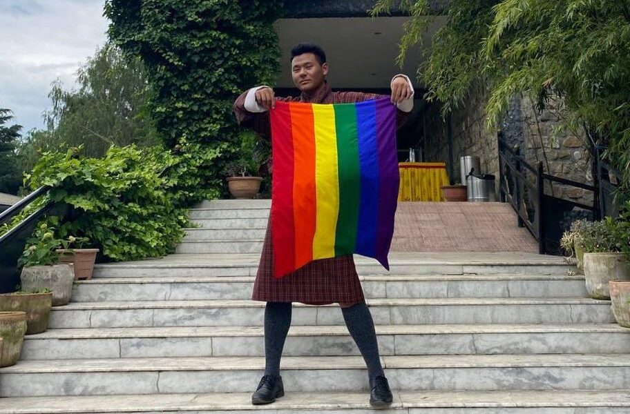 Celebrating Bhutanese Queer Changemakers On The International Day Against Homophobia, Biphobia And Transphobia