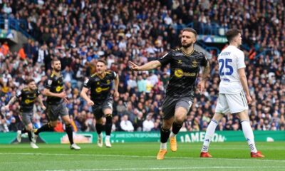 Championship play-off final: What's at stake in the richest match in sport as Leeds and Southampton battle it out
