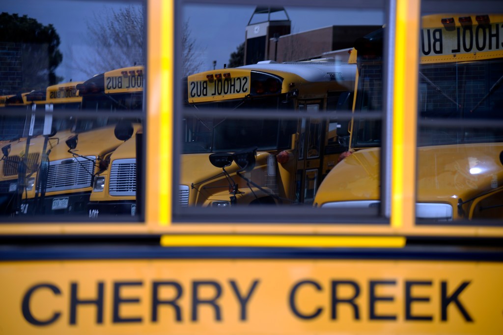 Cherry Creek School District settles DOJ investigation into translation issues
