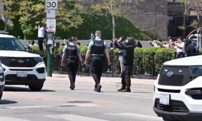 Chicago's Cinco De Mayo Parade canceled due to explosive fight between Latin Kings and rival gang Satan's Disciples in broad daylight (VIDEO) |  The Gateway expert