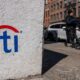 Citi has been fined $79 million by British regulators for fat-finger trading and audit failures