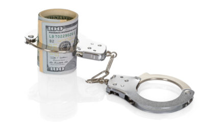 Civil Asset Forfeiture: The War on Drugs™ as a Law Enforcement Revenue Center