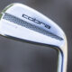Cobra changes the game with the first commercially available 3D printed irons