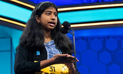 Colorado speller makes it to the quarterfinals of Scripps National Spelling Bee