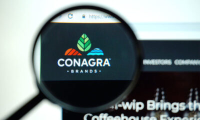 Conagra Brands appoints new executive vice president