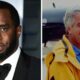 Conspiracy theory suggests Sean 'Diddy' Combs is a 'CIA agent' like Jeffrey Epstein