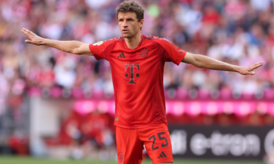 Corners, best football bets, odds, predictions: Bayern Munich have something to play for, Aston Villa do not