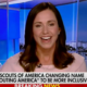 Critics say Senator Katie Britt hasn't become 'less weird' after Fox News Bit