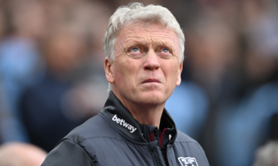 David Moyes will leave West Ham at the end of the season;  Julen Lopetegui expected to succeed him