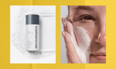Dermalogica Daily Microfoliant: Editor tested and reviewed