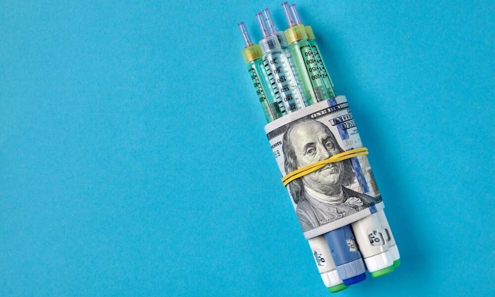 Despite the lower out-of-pocket costs, insulin affordability remains a problem