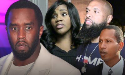 Diddy-Cassie video brings more reactions from Shyne, TD Jakes and Kelly Price