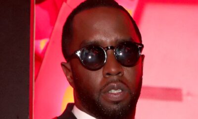 Diddy files new lawsuit, woman claims he raped her multiple times