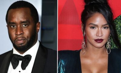 Diddy's ex-assistant responds to disturbing attack video