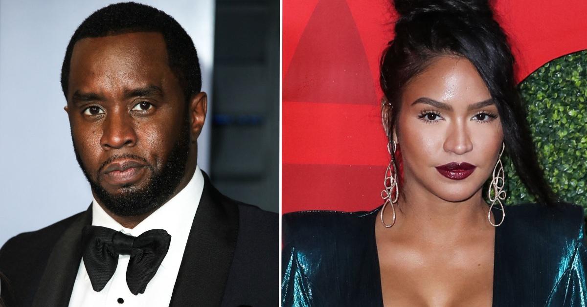 Diddy's ex-assistant responds to disturbing attack video