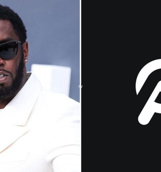 Diddy's music removed from pack after Cassie attack video