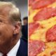 Donald Trump spends $200 on 7 pizzas for FDNY on day 10 of criminal trial