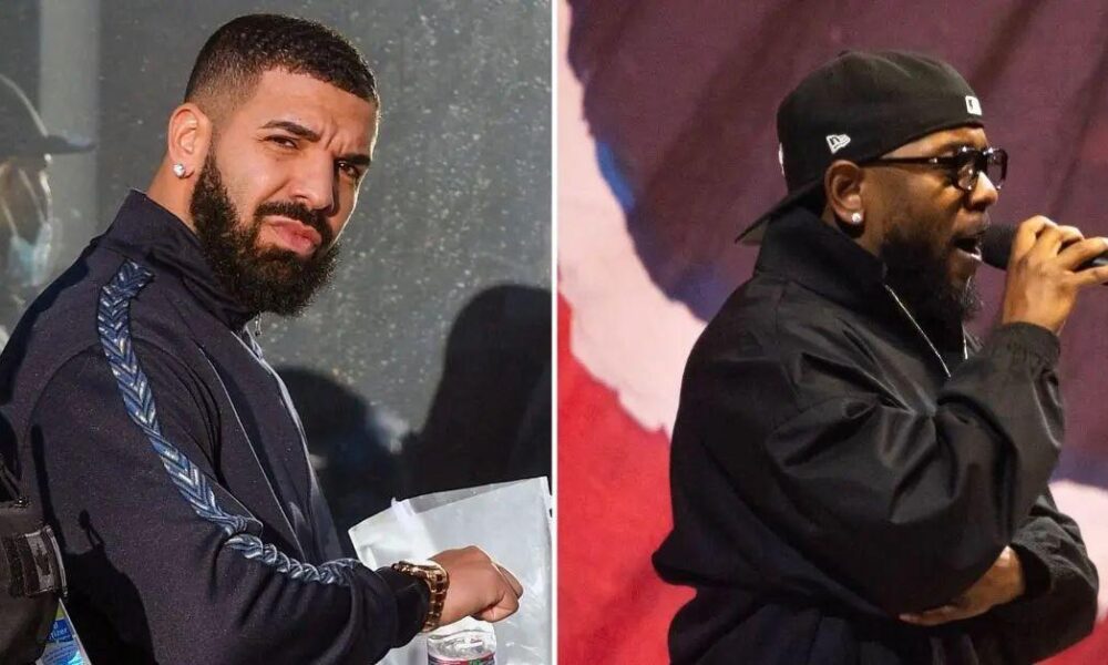 Drake Doesn't Have a Secret Daughter Despite Kendrick Lamar's Claims: Sources