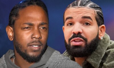 Drake, Kendrick Lamar drop simultaneous diss tracks, beef intensifies